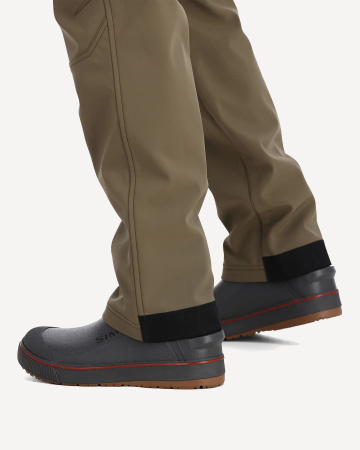 Брюки Simms Rogue Softshell Pants (Мужской; L_36R; Stone)